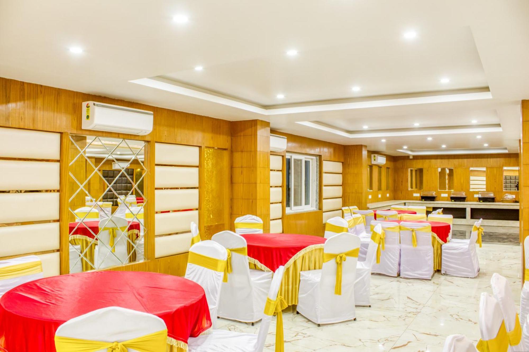 Zip By Spree Hotels Grand Legacy Prime Dehradun Eksteriør bilde